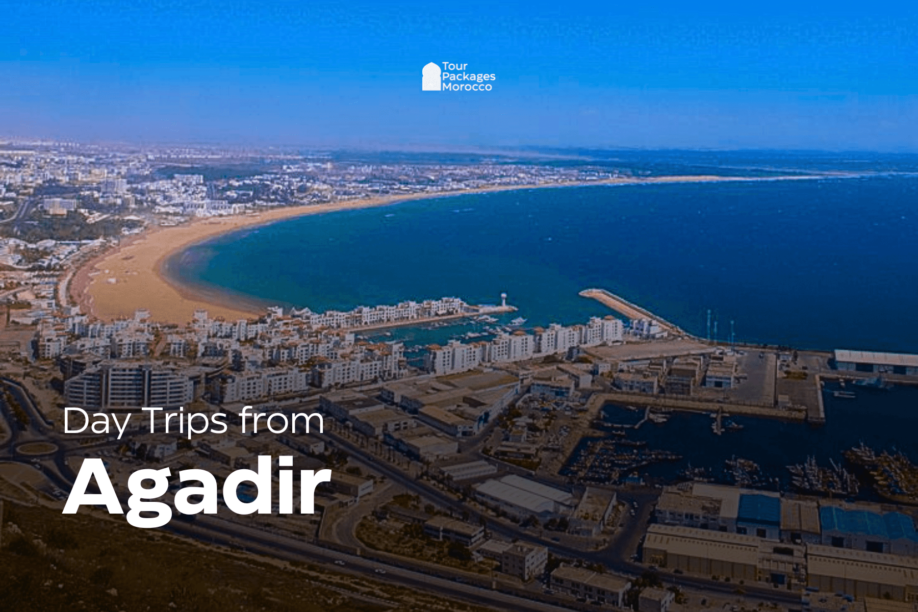Day Trip from Agadir